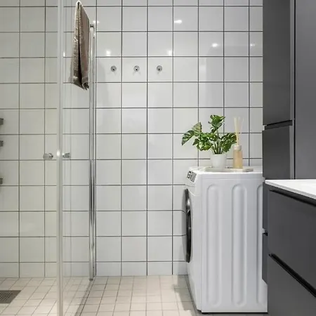 Appartement The 7th Floor Bergen
