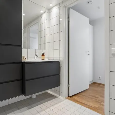 The 7th Floor Appartement